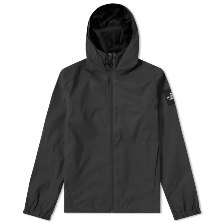 Photo: The North Face Mountain Q Jacket