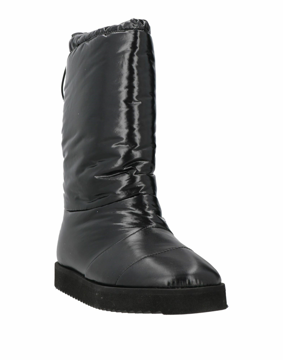 Gia Borghini Womens Boot in Black