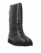 Gia Borghini Womens Boot in Black