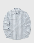 Samsøe & Samsøe SARYAN J SHIRT White Mens Longsleefe