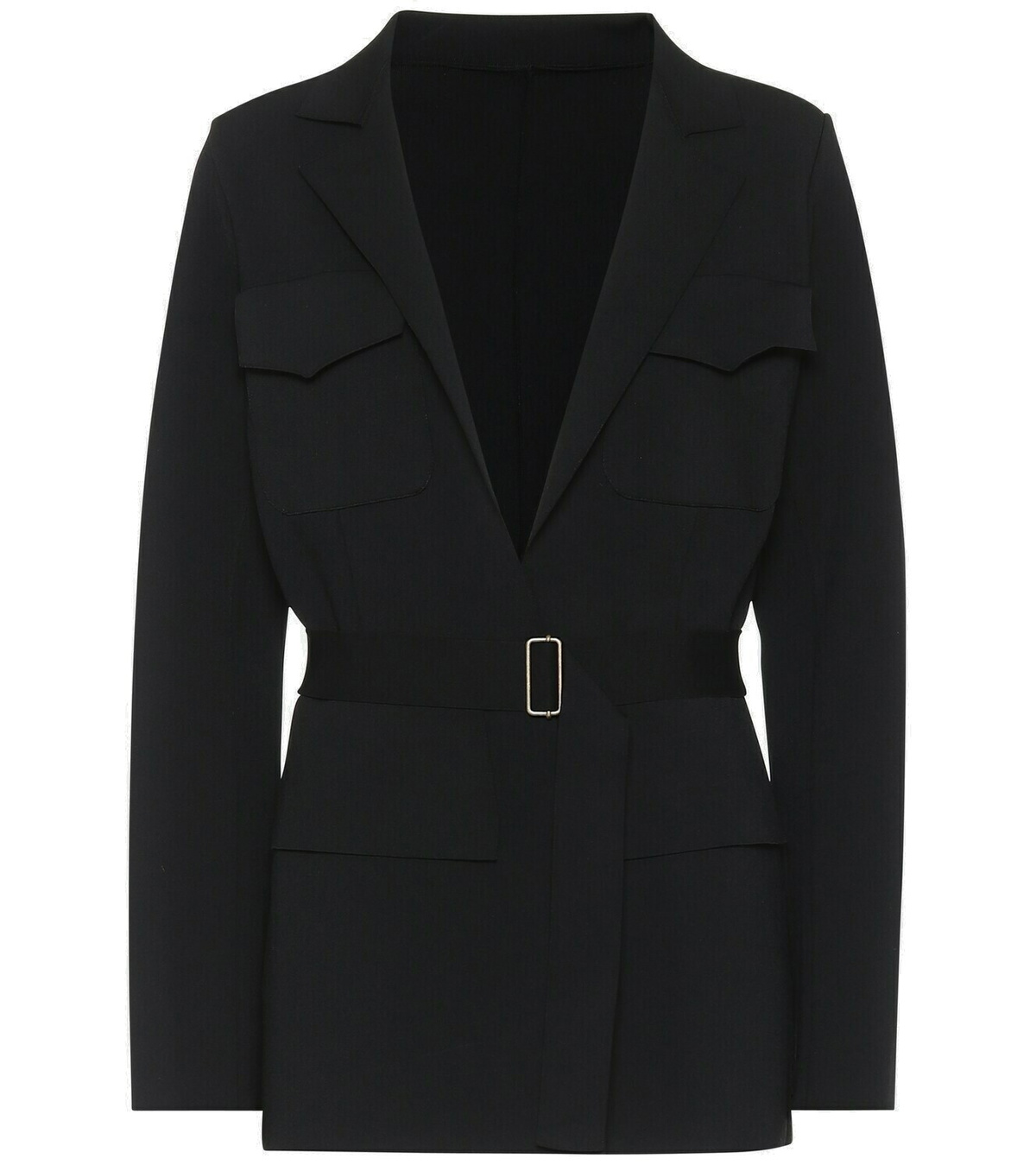 Kleoa Belted Blazer main image 0