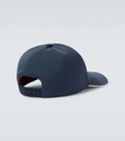 Loro Piana Logo baseball cap