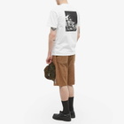 Fucking Awesome Men's Faces T-Shirt in White