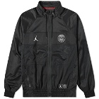 Air Jordan x PSG Air Jordan Suit Jacket