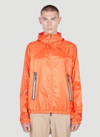 Moncler Grenoble - Leiten Jacket in Orange
