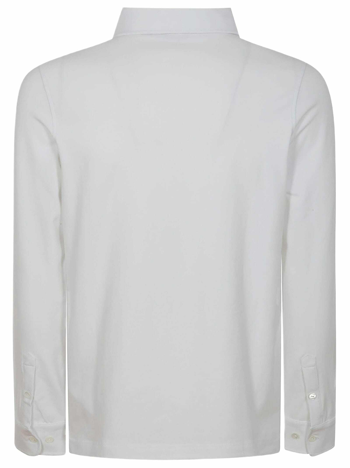 K-Way Tibere Ice Cotton