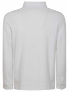 K-Way Tibere Ice Cotton