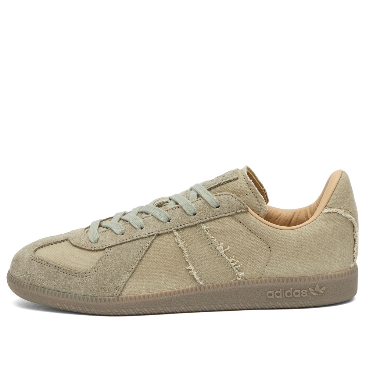 Adidas Men's Superstar Vintage Mig Sneaker in Core Black/White adidas