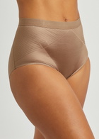Spanx Thinstincts 2.0 High-waist Briefs Light Brown