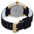 TechnoMarine Cruise Quartz Gold Dial Ladies Watch TM-125010