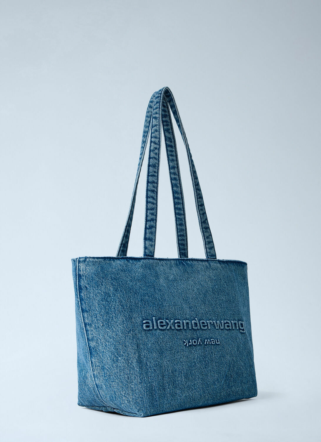 Alexander Wang Punch Medium Tote Bag
