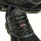 Mizuno Men's x Maharishi Wave Prophecy LS Sneaker in Black