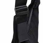 Cote&Ciel Hyco S Pleated Cross Body Bag in Black 