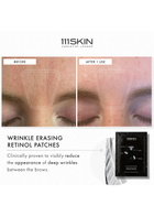111SKIN Wrinkle Erasing Retinol Patches