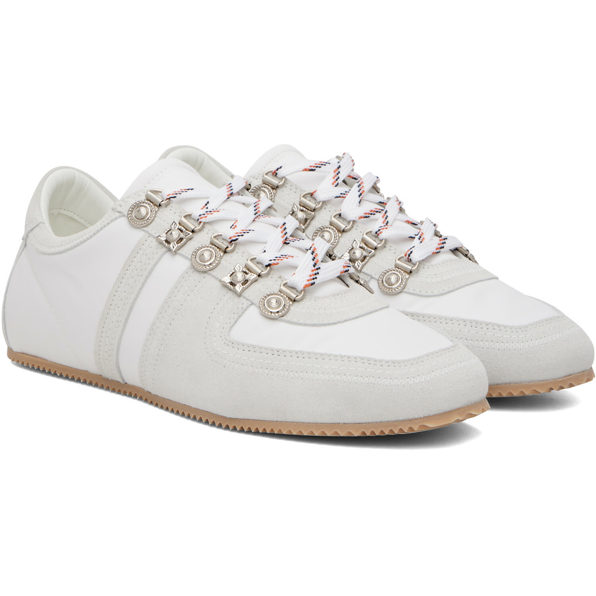 Toga Virilis White AJ1535 Sneakers