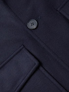 Loro Piana - Burlington Rain System® Cashmere Jacket - Blue