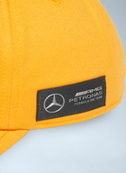 adidas Logo Motif Baseball Cap
