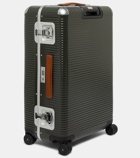 FPM Milano Bank Light Spinner 76 check-in suitcase