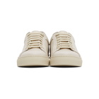 Paul Smith Off-White Basso Sneakers