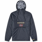 Napapijri Men's Northfarer Winter Jacket in Black