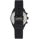 Salvatore Ferragamo Grey SLX Watch