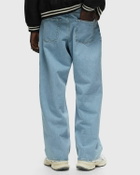Lacoste Pantalon 5 Poches Blue Jeans