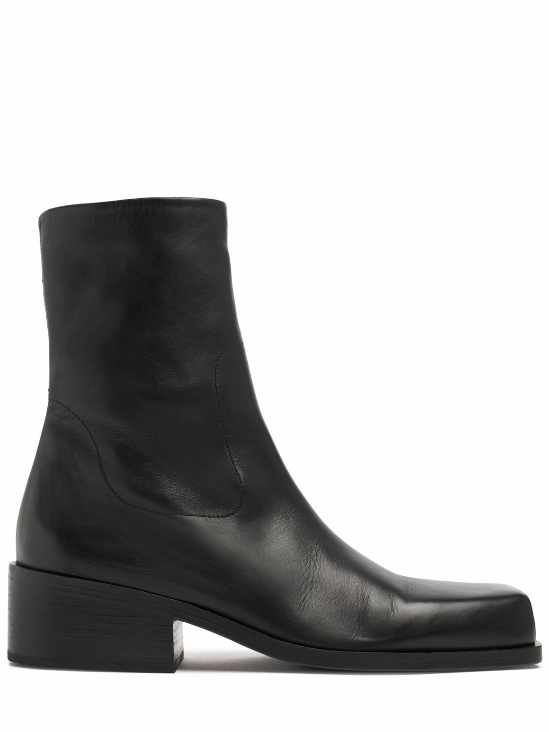 Marsell Tello Ankle Boots Marsèll