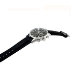 Torino Carrero Prime Chronograph Quartz Black Dial Mens Watch C1S5275BK-RBJ