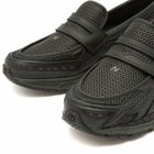 New Balance 1906 Loafer U1906LAI in Black