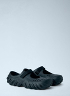 crocs Echo Mary Jane Clogs