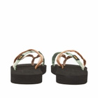 Teva Women's Olowahu in Mixed B Maple Sugar Multi