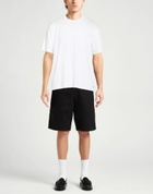 Eleventy Platinum Mens T-shirt in White