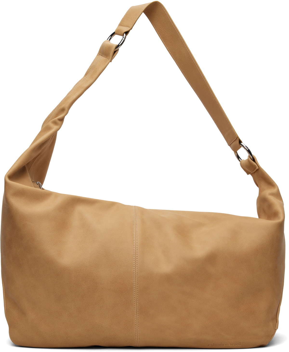 Paloma Wool Blue Square Tea Bag Paloma Wool