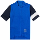 Rapha Men's Pro Team Training Jersey in Ultramarine/Dark Navy