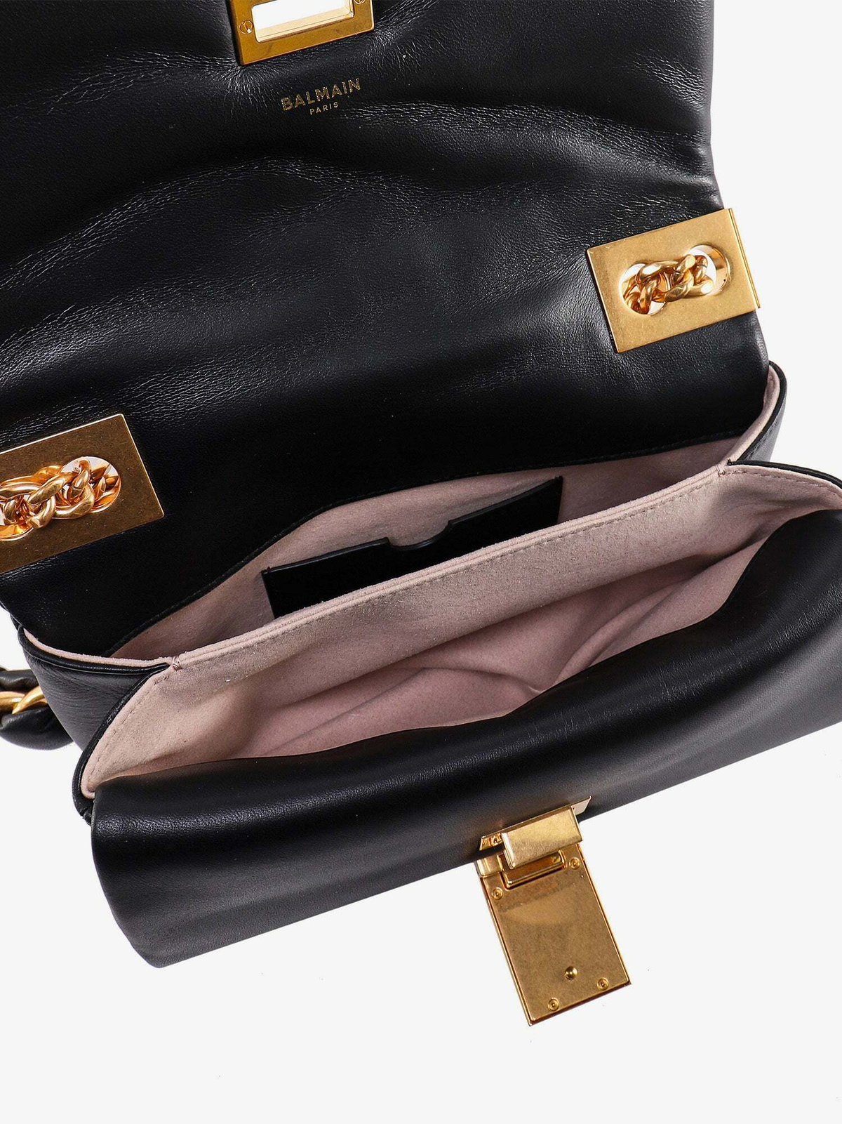 Balmain 1945 Black Womens Balmain