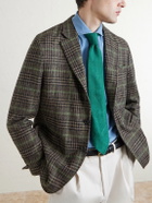 Rubinacci - 9cm Silk Tie