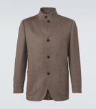 Lardini Cashmere jacket