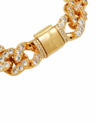Dsquared2 Womens Bracelet in Gold