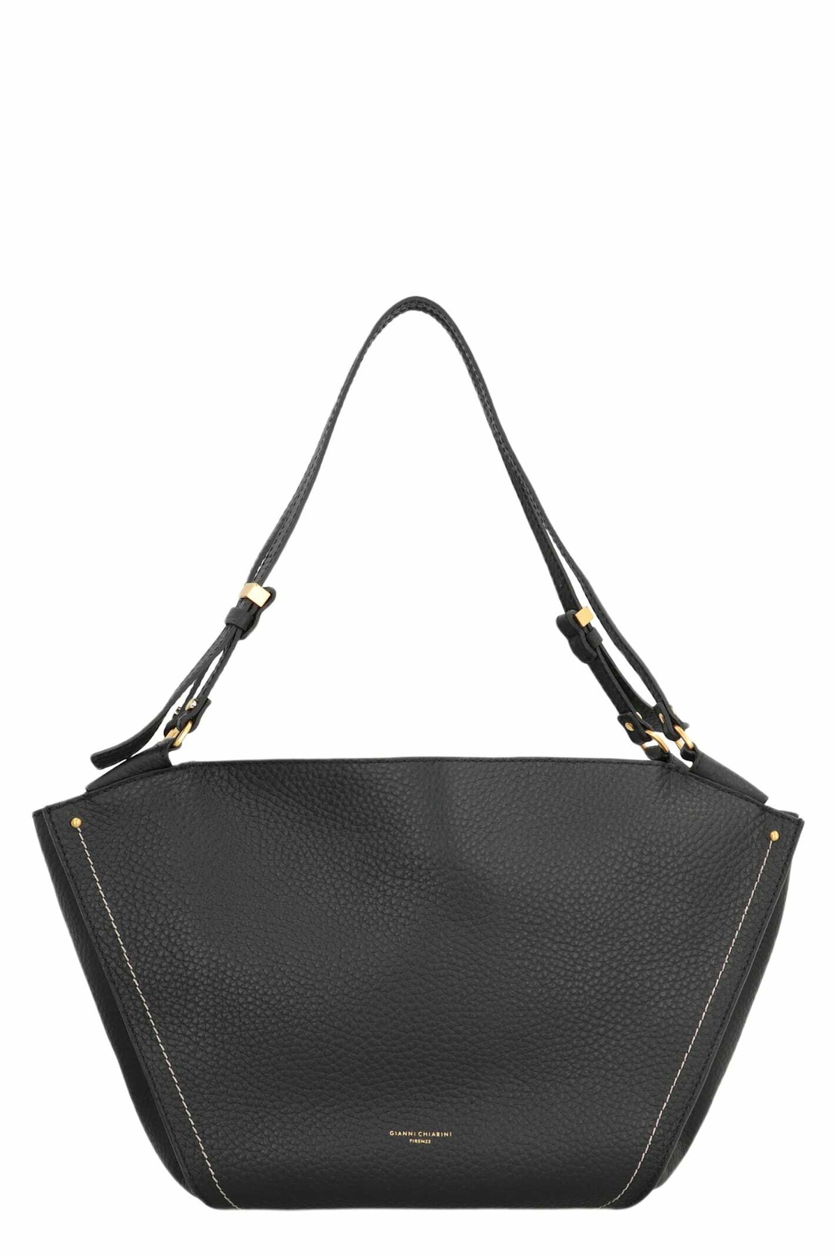 Gianni Chiarini Bloom Leather Bag