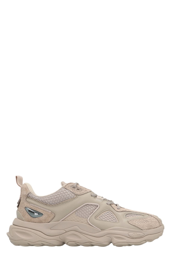 Photo: Axel Arigato Satellite Runner Low-top Sneakers