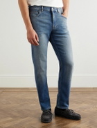 Eleventy - Straight-Leg Jeans - Blue