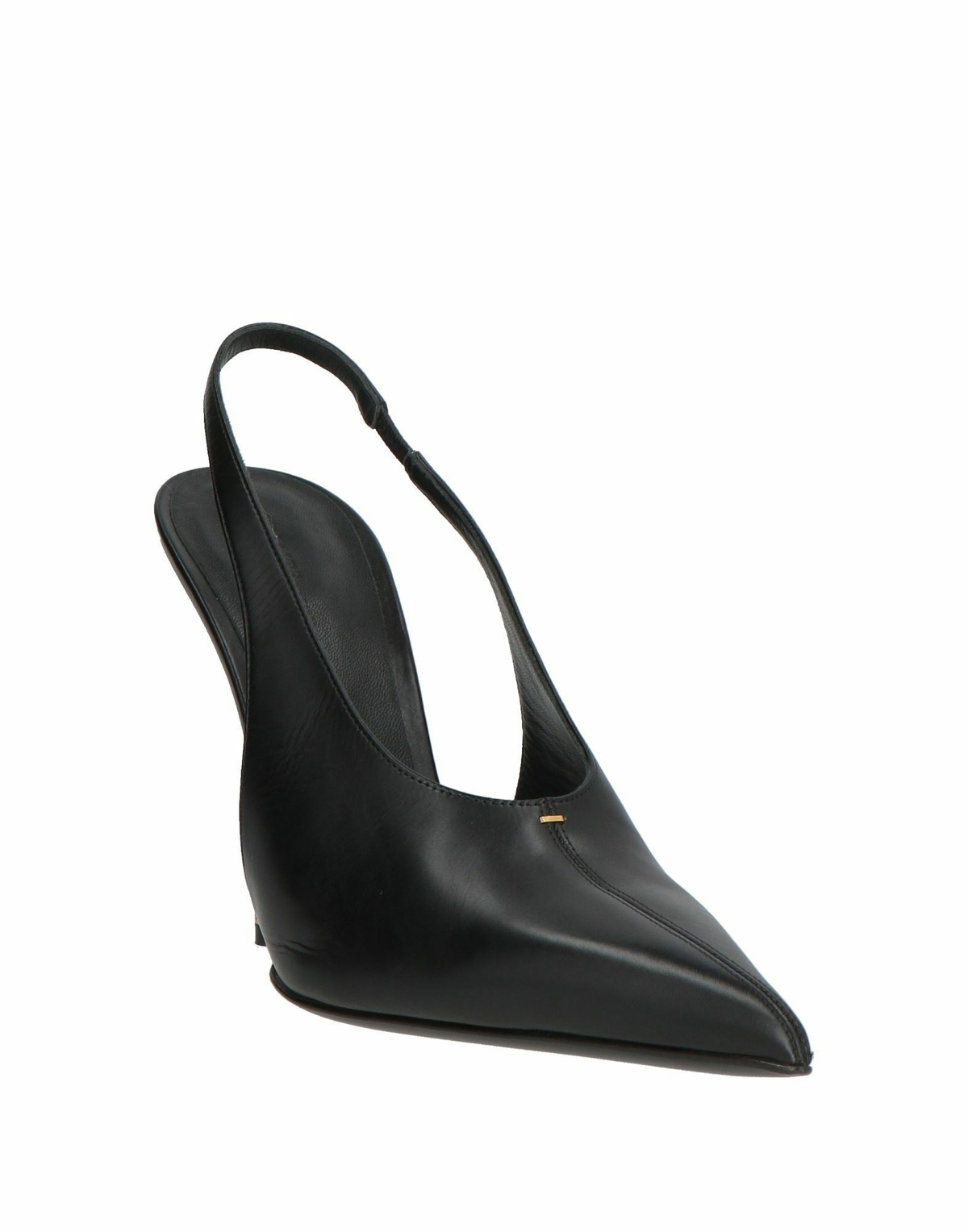 Khaite Womens Pumps in Black
