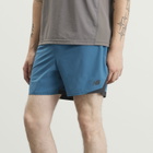 New Balance Men's RC Essential Short 5" in Streamsong