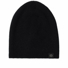 Canada Goose Women's Cashmere Toque Hat in Black