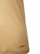 TOM FORD - Ribbed Silk Sleeveless Top