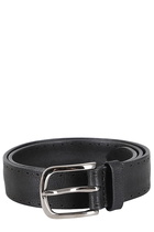 Orciani Cintura Chevrette In Pelle