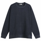 YMC Men's Almost Grown Sweatshirt in Navy