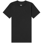 Rick Owens Men's Level T-Shirt in Black