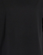 Samsøe Φ Samsøe Womens T-shirt in Black