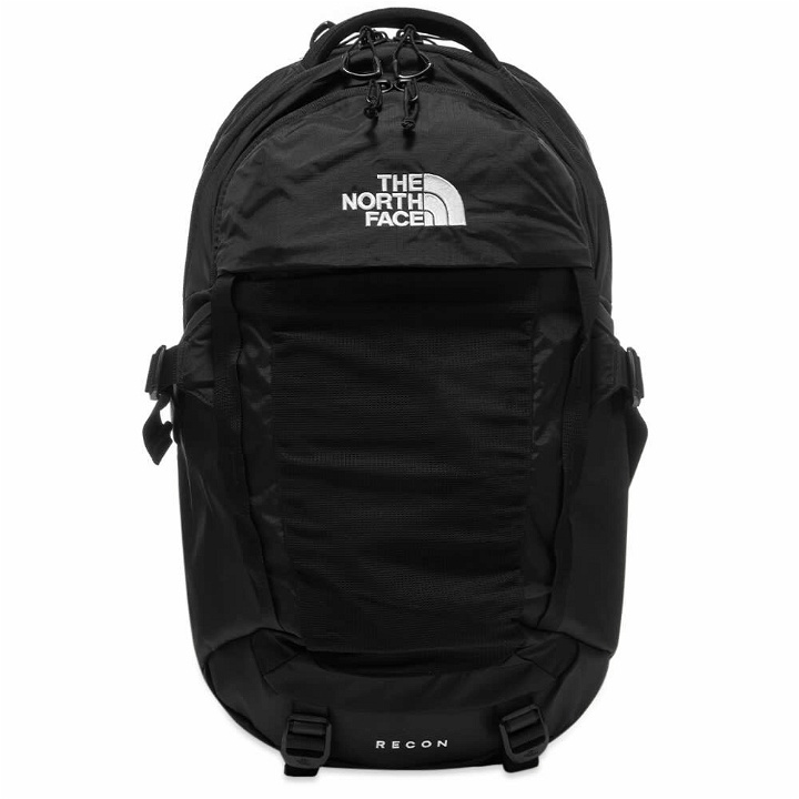 Photo: The North Face Men's Recon Backpack in TNF Black